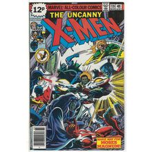 Uncanny X-Men (Vol 1) # 119 VFN- Price VARIANT RS003 AMERICAN COMICS