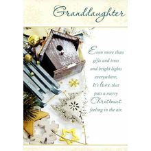 Granddaughter - 21011