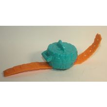 1997 Wendys Club Cave Wrist Playset