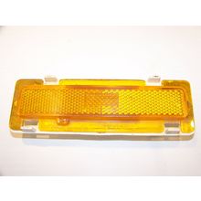 1982 - 1992 CHEVROLET CAMARO RS Z28 FIREBIRD TRANS AM RH AMBER MARKER 5972794