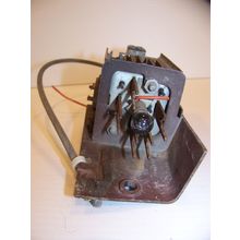 1957 PLYMOUTH PUSH BUTTON TRANSMISSION CONTROLS OEM #1698047
