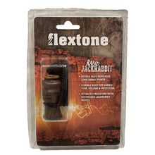 NEW FLEXTONE RABID JACKRABBIT GAME CALL FLXPD012