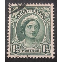AUSTRALIA 1948 SG 0229 USED #2