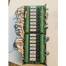 ABB 836-828,816-081,816-082 ABB FLEXIBLE AUTOMATION PAINT DIVISION,RC NETWORK,EE