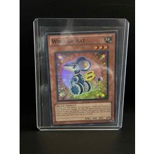 Wind-Up Rat - ORCS-EN023 - Super Rare - Unlimited Edition Order of Chaos Yu-Gi-O