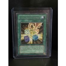 Level Modulation - DP2-EN019 - Rare - 1st Edition Duelist Pack 2 Chazz Princeton
