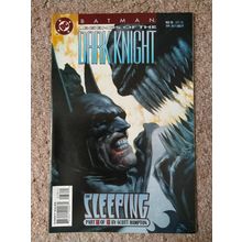BATMAN: LEGENDS OF THE DARK KNIGHT # 78 (1995) DC Comics (VFN Condition)