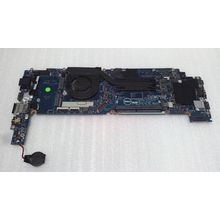 Dell 2D68W Motherboard for Latitude 7390 w/ heatsink LA-F311P