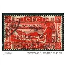 1946 Michel 98 - fine used