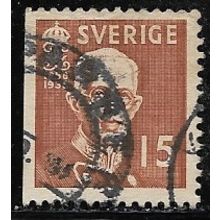 1938 Michel 251Dl - fine used (o)