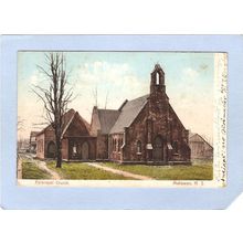New Jersey Matawan Episcopal Church~1580