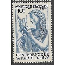1946 Michel 764 - MNH (**)