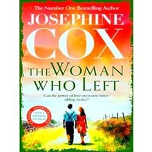 The Woman Who Left