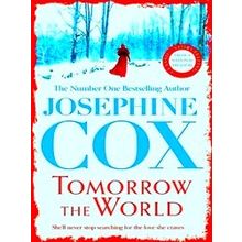Tomorrow The World