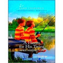 A Haven For His Twins