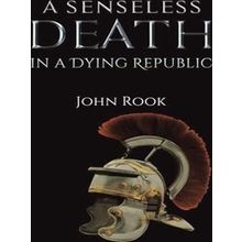 A Senseless Death In A Dying Republic