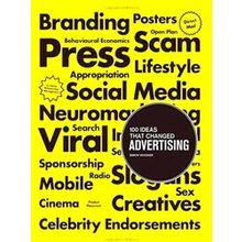 100 Ideas that Changed Advertising