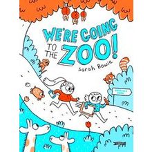 We're Going To The Zoo