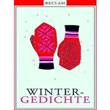 Wintergedichte