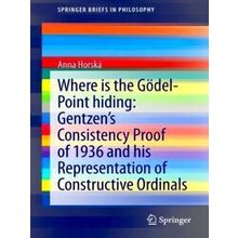 Where Is the Godel-Point Hiding