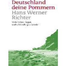 Deutschland Deine Pommern