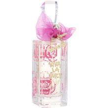 VIVA LA JUICY LA FLEUR by Juicy Couture EDT SPRAY 5 OZ *TESTER For WOMEN