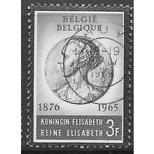 1965 Michel 1416 - fine used (o)