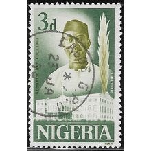 1963 SG 138 - #2 fine used (o)