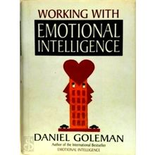 Working With Emotional Intelligence - Daniel Goleman