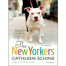The New Yorkers - Cathleen Schine