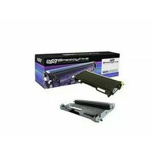 Speedy Inks TN660 High-Yield Black Toner Cartridge
