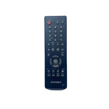 Original Genuine Samsung 00071B DVD TV Remote Control *UK SELLER*