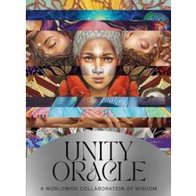 Unity Oracle Cards - Alana Fairchild