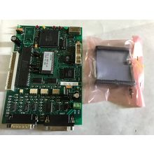 NEW GE FUJI 6KCV300INS ESC 1669-3 INTERBUS S COMMUNICATION CARD SBI-SL-D32,AG