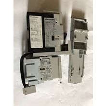 ALLEN BRADLEY 190S-END3-FC16C-KN-R-TE,140M-F8E 190S,100FSC280 COMPACT STARTER,AY