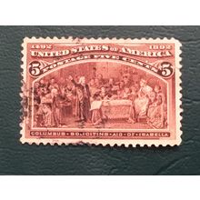 ICOLLECTZONE US 234 XF used with tiny tear