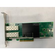 X710DA2 Intel X710-DA2 Dual Port 10Gb SFP+ Converged Network Adapter Card NIC