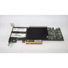 HP StoreFabric CN1200E Dual Port 10Gb SFP+ Converged Network Adapter Card L/P
