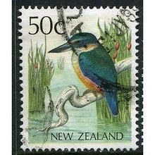 1988/1995 SG 1464 - #3 fine used (o)