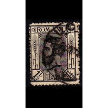 RUMÄNIEN ROMANIA [1894] MiNr 0100 Y ( O/used )