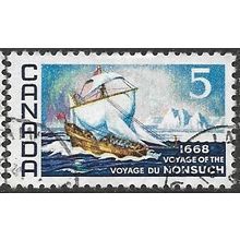 1968 SG 624 - fine used (o)