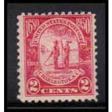 683 2c Charleston Average Plus MNH O2253