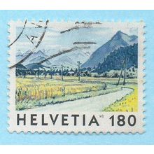 Switzerland 1998 // ref.: pg 001-P