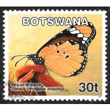 2007 Butterflies 30t Fine Used C1-