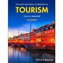 Wiley Blackwell Companions to Geography-The Wiley Blackwell Companion to Tourism