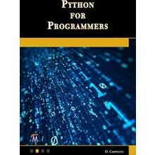 Python For Programmers