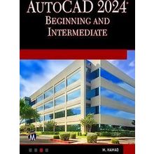 Autocad 2024 Begin and Inter P