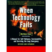 When Technology Fails