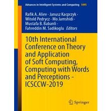 10th International Conference on Theory and Application of Soft Computing Compu