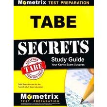 Tabe Secrets Study Guide